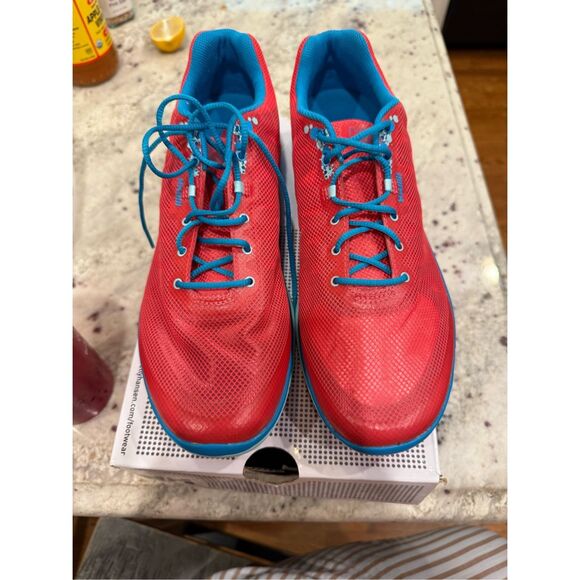 Helly Hansen W Torena VTR Magenta sz 10 NIB - Picture 2 of 7